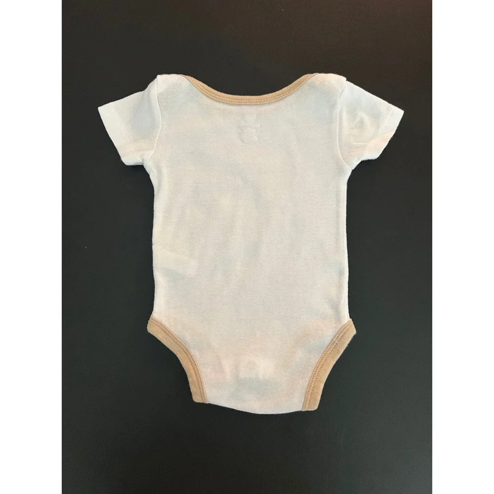Koala Baby Mommy's Mane Man Lion Bodysuit and Footed Pants Set 0-3M 1345